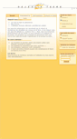 Mobile Screenshot of objectif-terre.unil.ch